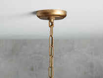 Geode 48" Chandelier