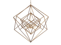 Geode 48" Chandelier