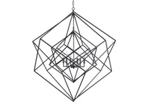 Geode 48" Chandelier
