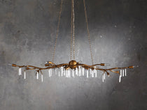 Jada 15-Light Chandelier