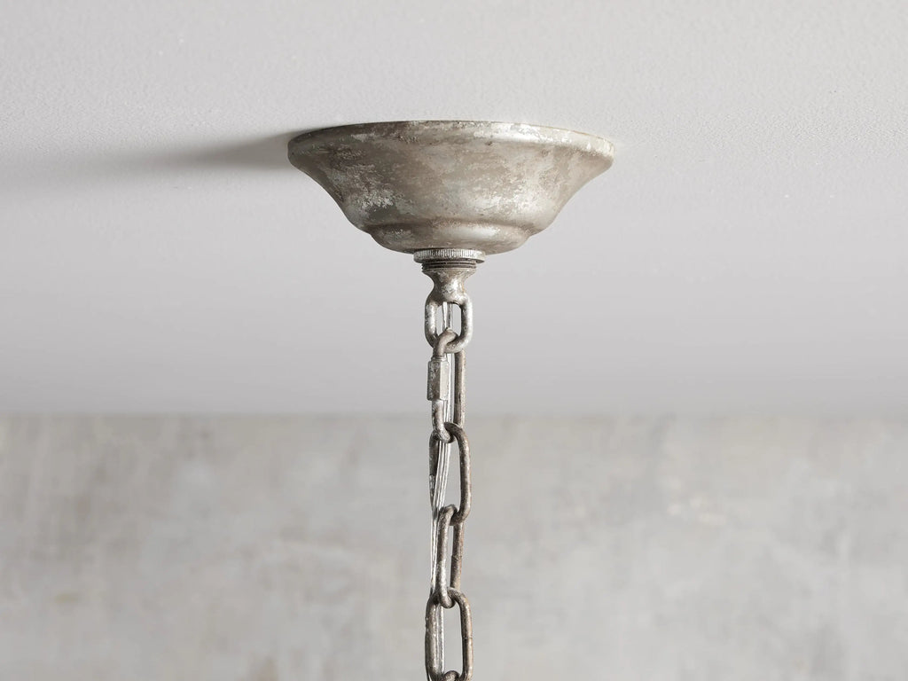 Viticcio Rectangular Chandelier