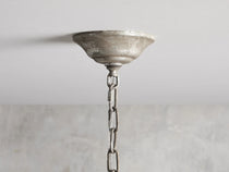 Viticcio Rectangular Chandelier