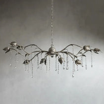Viticcio Rectangular Chandelier