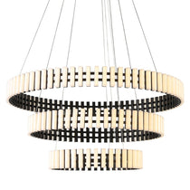 Enzo Chandelier