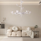 Contemporary Passera Chandelier - CasaraHouse