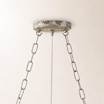 Fiore Linear Chandelier