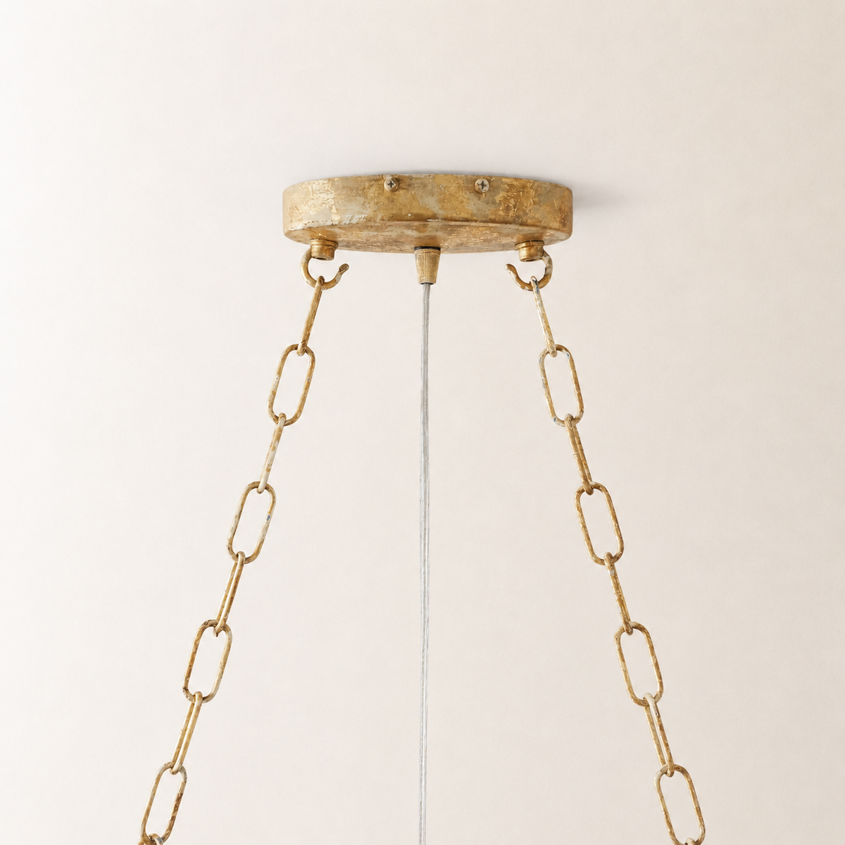 Fiore Linear Chandelier