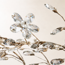 Fiore Linear Chandelier