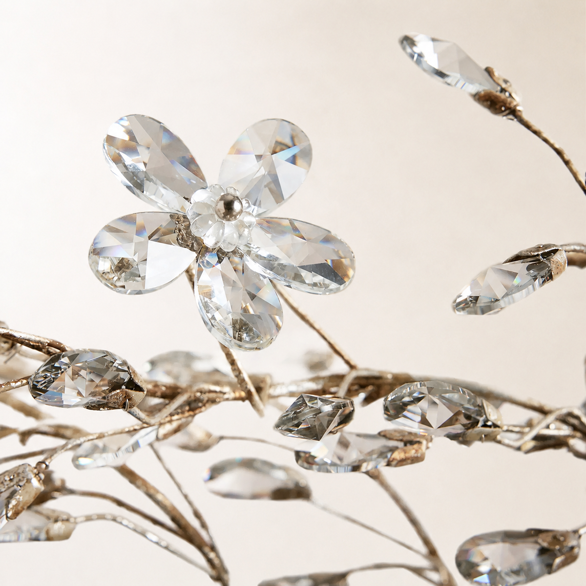 Fiore Linear Chandelier