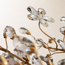 Fiore Linear Chandelier