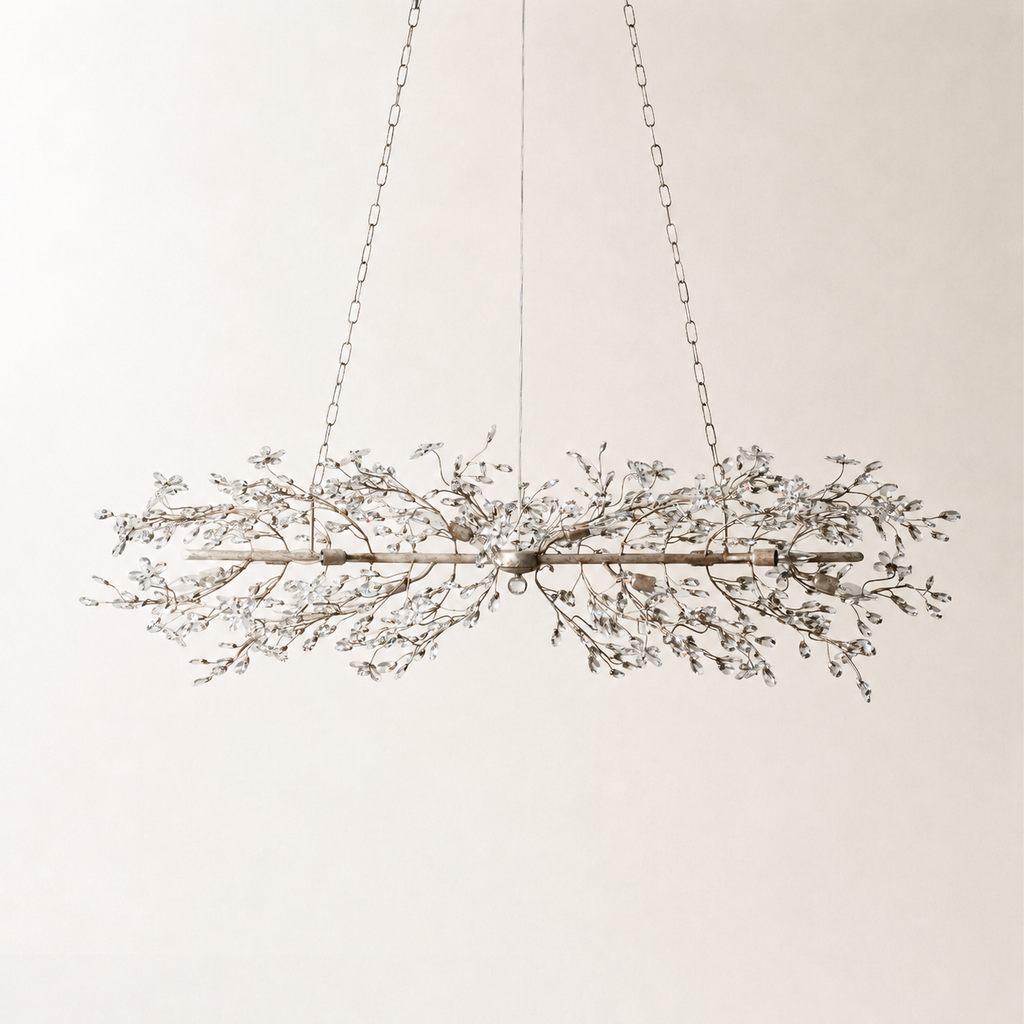 Fiore Linear Chandelier