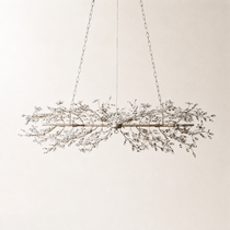 Fiore Linear Chandelier
