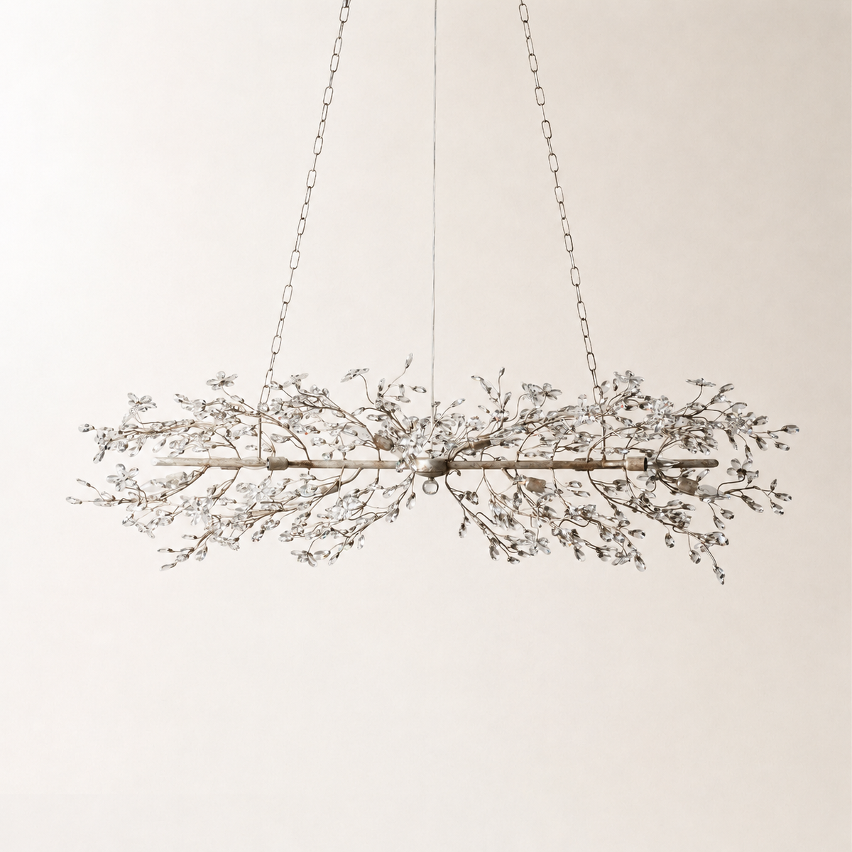 Fiore Linear Chandelier