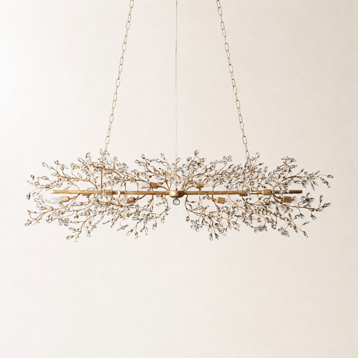 Fiore Linear Chandelier