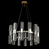 Olivia Round Chandelier