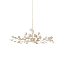 Lanria 6 - Light Chandelier