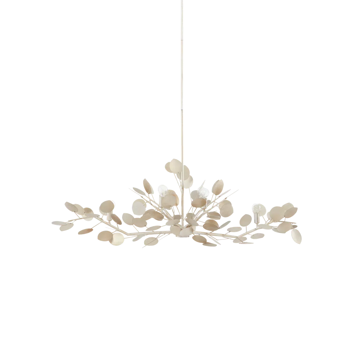 Lanria 6 - Light Chandelier
