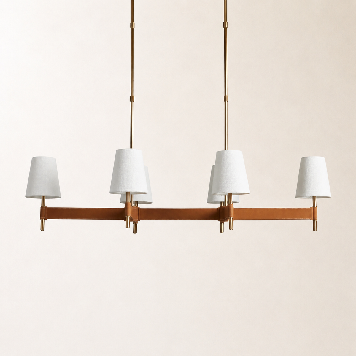 Hastings Linear Chandelier