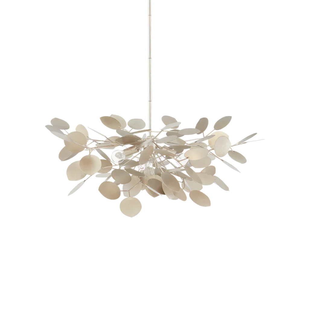 Lanria 4 - Light Chandelier