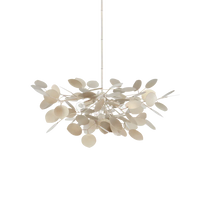 Lanria 4 - Light Chandelier