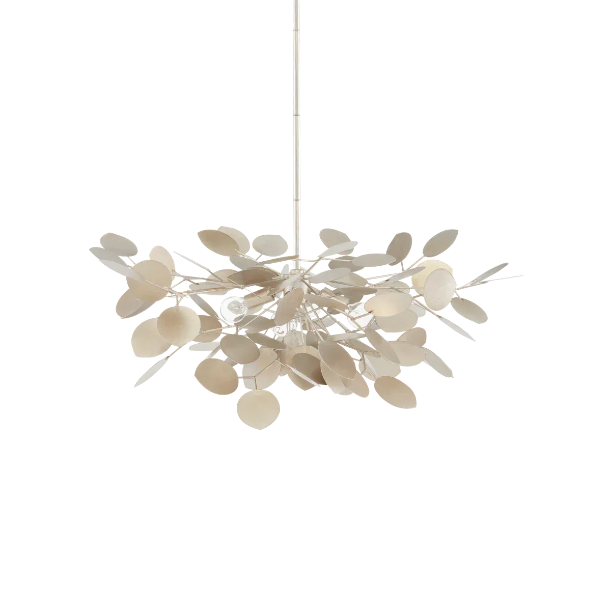 Lanria 4 - Light Chandelier
