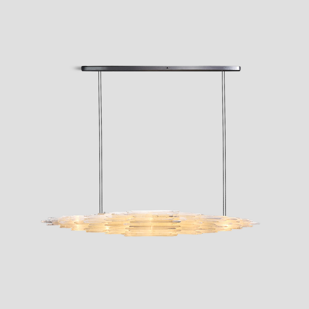 Monnet Long Chandelier