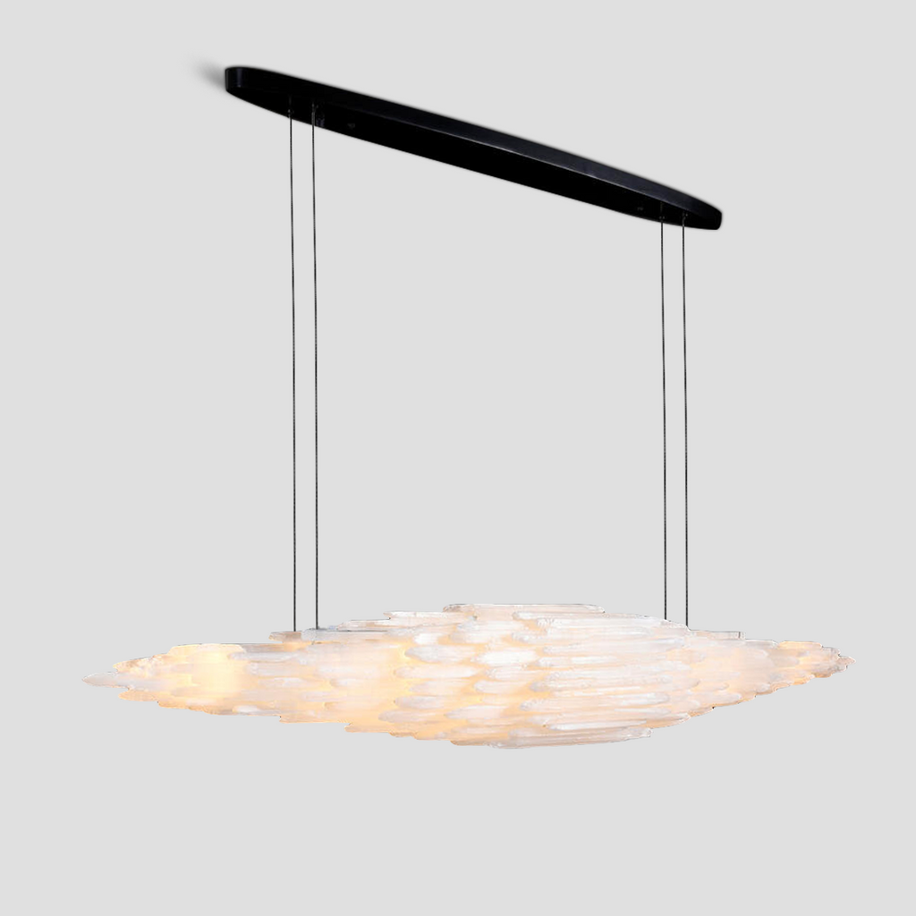 Monnet Long Chandelier