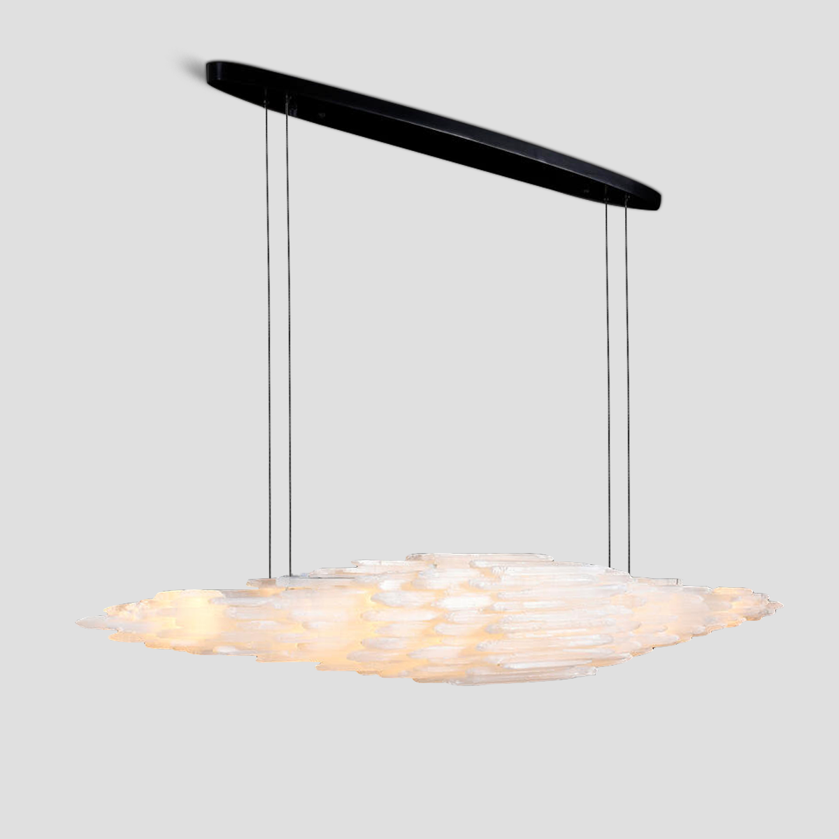 Monnet Long Chandelier