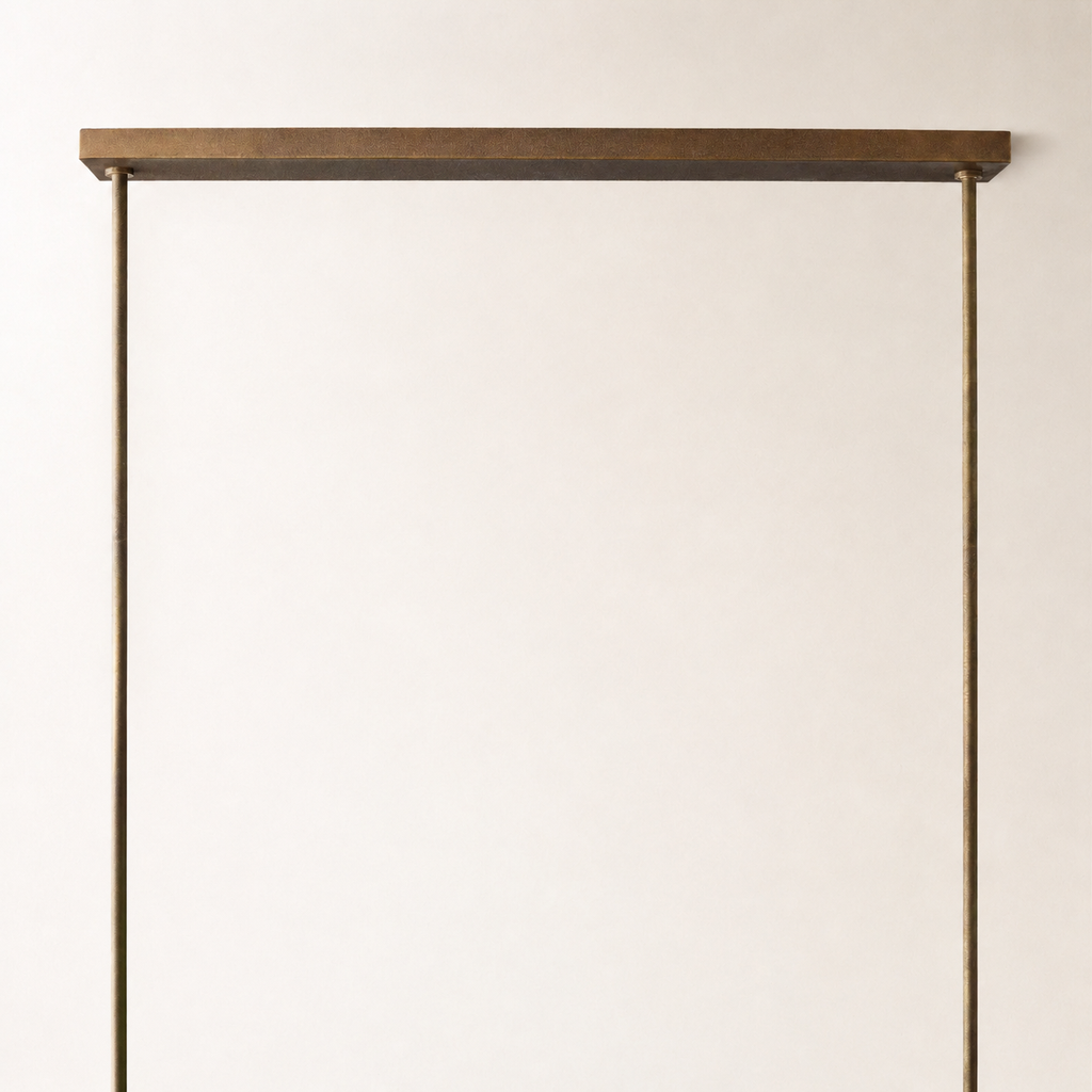 Emmet Linear Chandelier