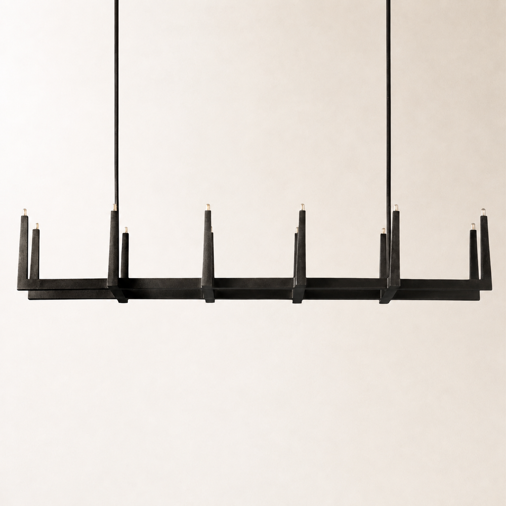 Emmet Linear Chandelier