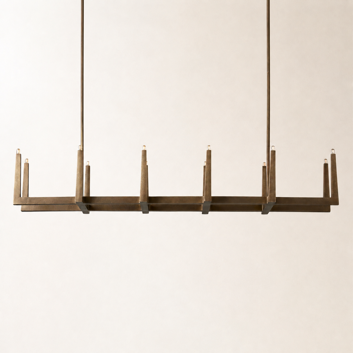 Emmet Linear Chandelier