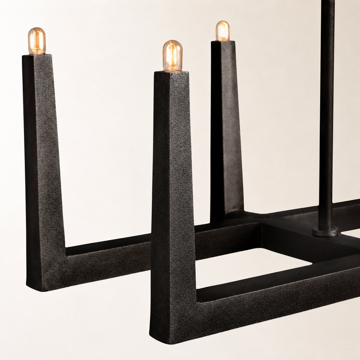 Emmet Linear Chandelier