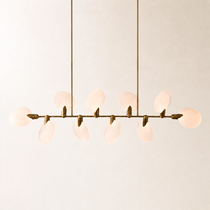 Lyla Linear Chandelier