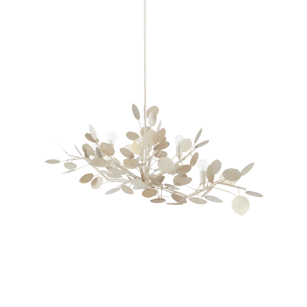 Lanria 6 - Light Chandelier