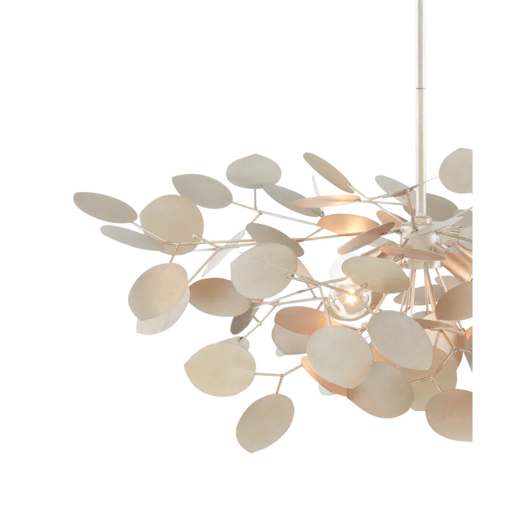 Lanria 4 - Light Chandelier
