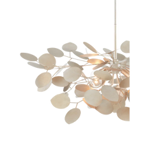 Lanria 4 - Light Chandelier