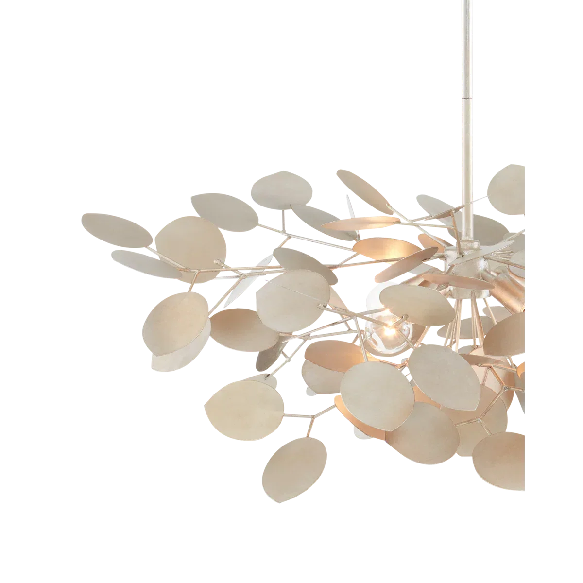 Lanria 4 - Light Chandelier