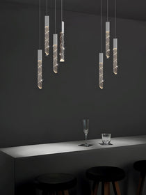 RAYS Chandelier