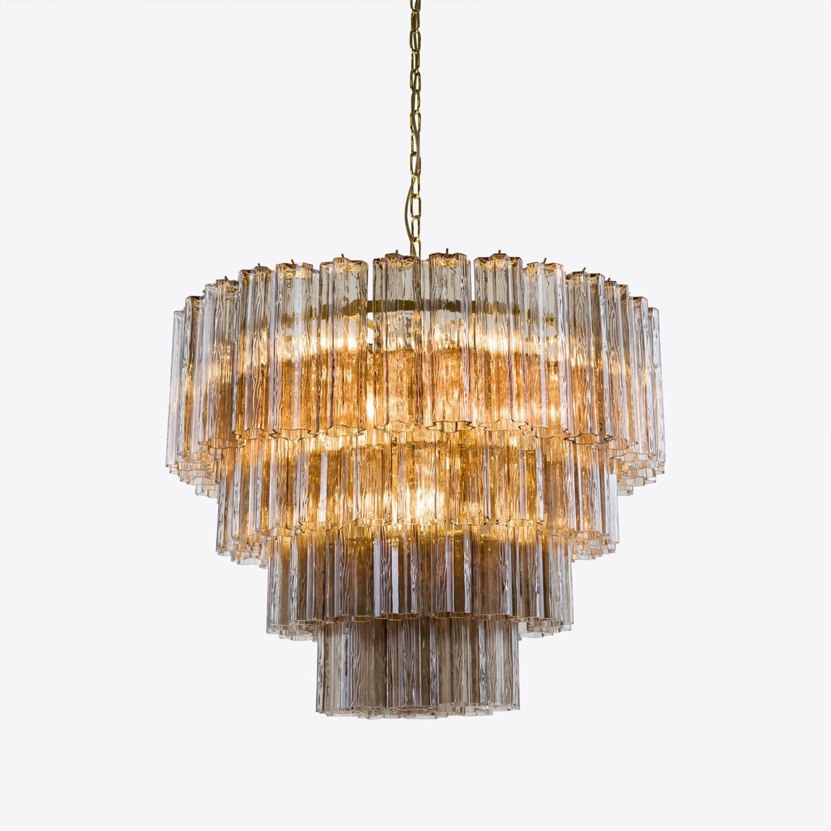 Large Treviso Chandelier 31.5" Main image