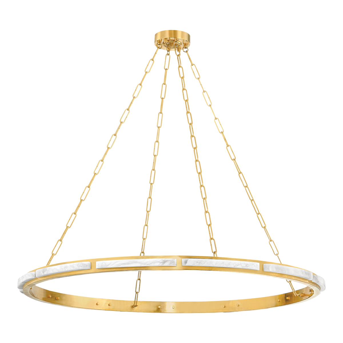 Wingate Chandelier Secondary image