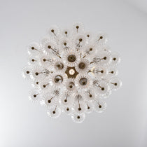 Florenzia Murano Glass Chandelier