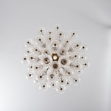 Premium Florenzia Murano Glass Chandelier - CasaraHouse