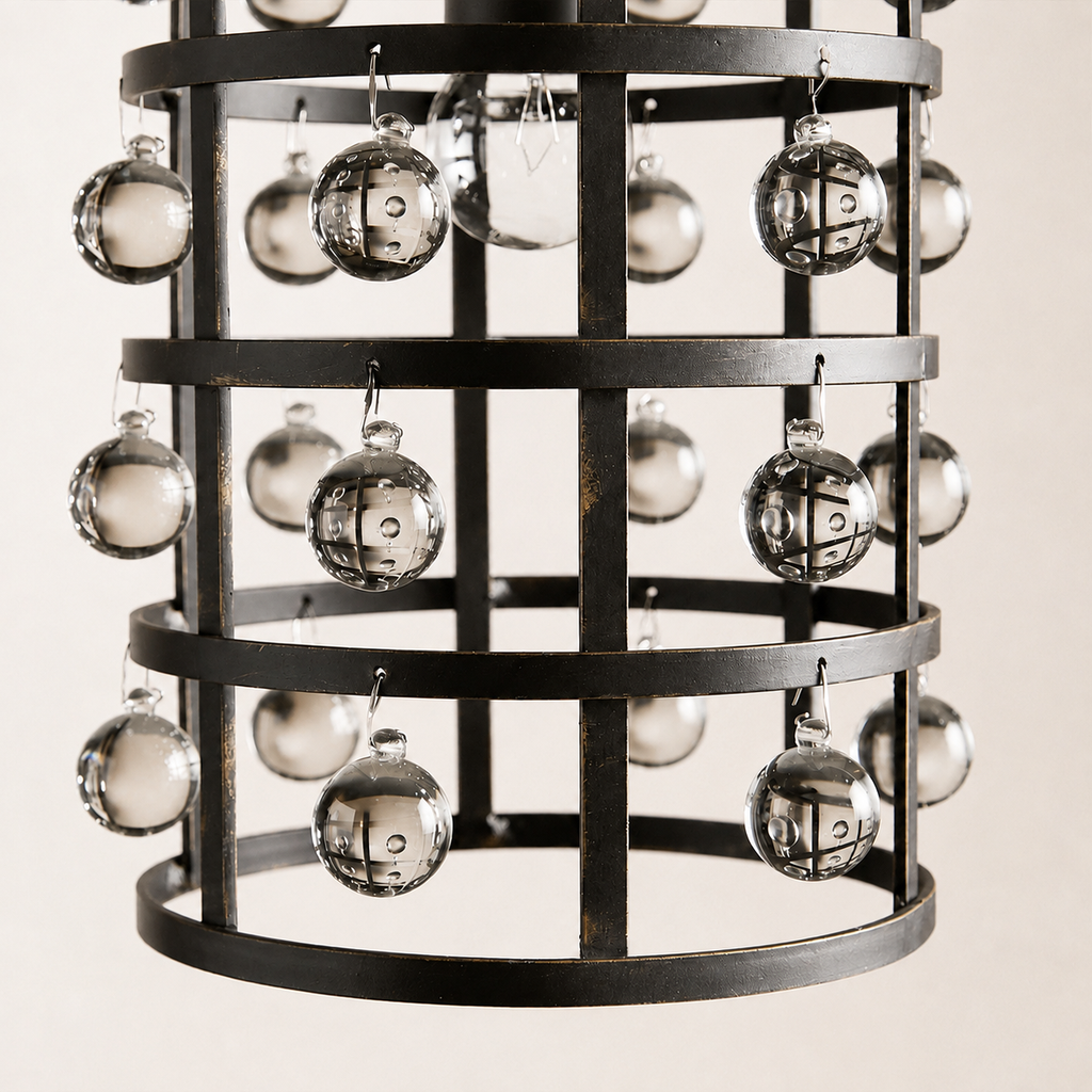 La Cage Pendant
