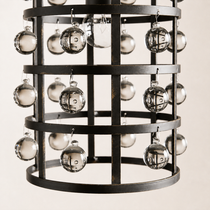 La Cage Pendant