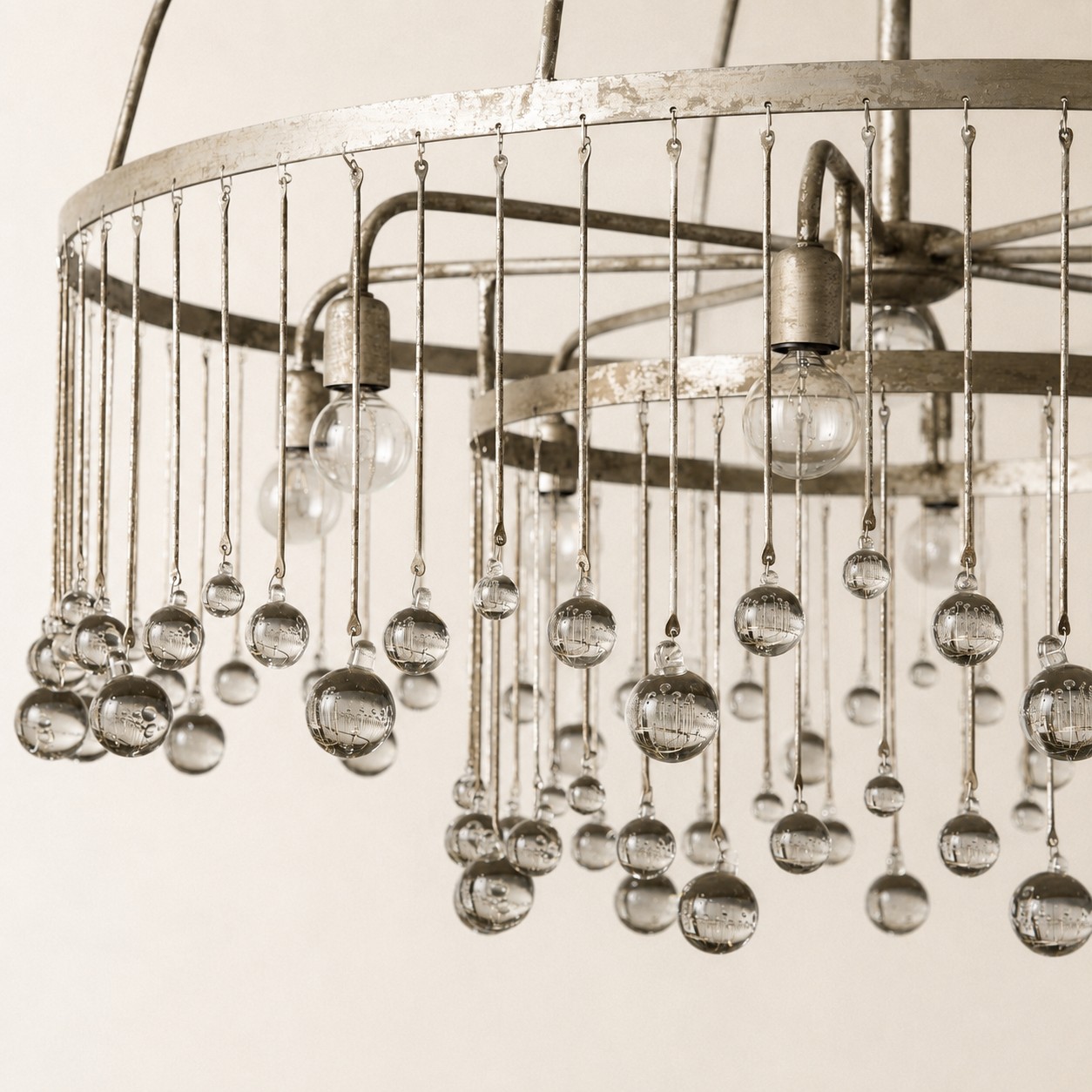 Aubrey 8-Light Round Chandelier