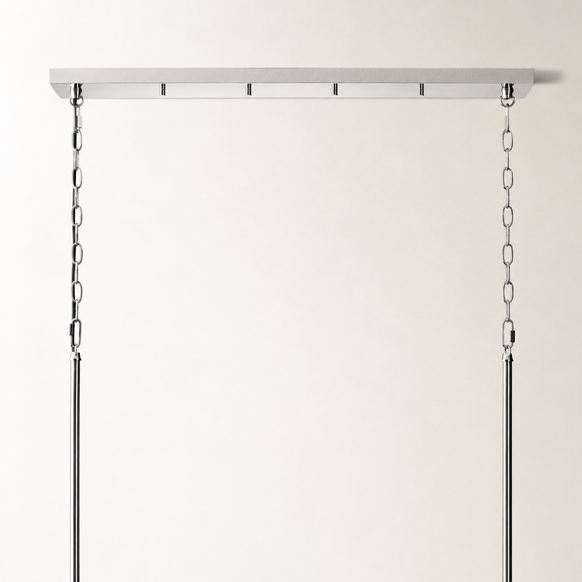 Andreas Linear Chandelier