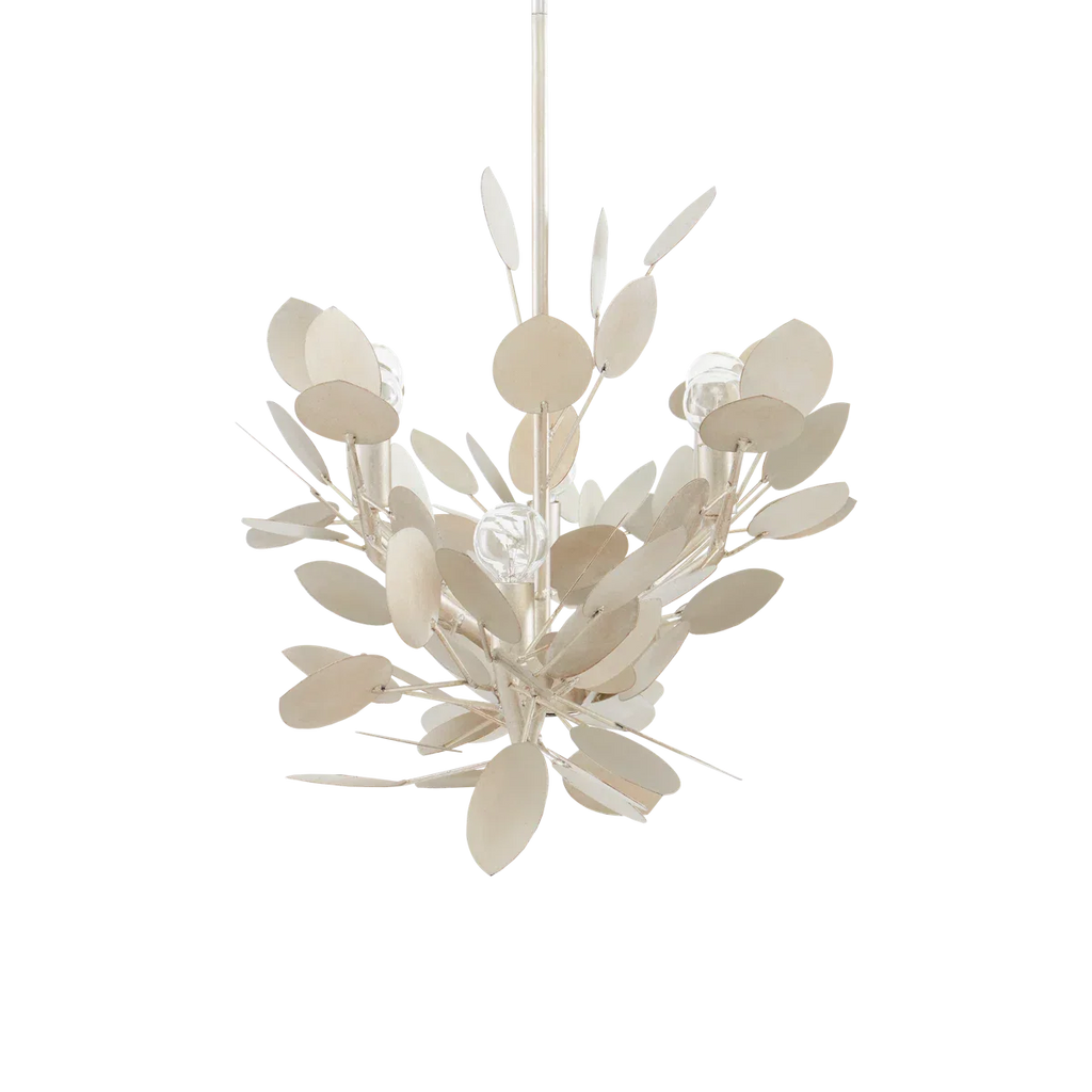 Lanria 6 - Light Chandelier