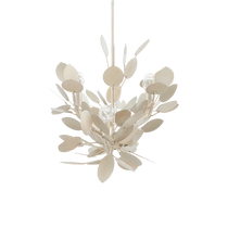 Lanria 6 - Light Chandelier
