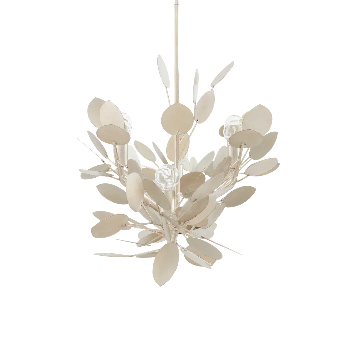 Lanria 6 - Light Chandelier