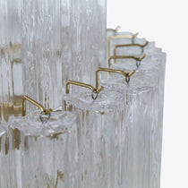 Manhattan Chandelier 78"H